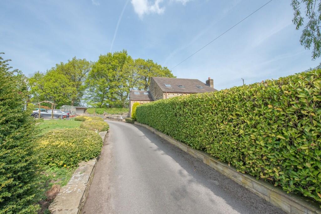 Additional image 33 of The Oaks, Bent Lane, Sutton-in-Craven BD20 7AL