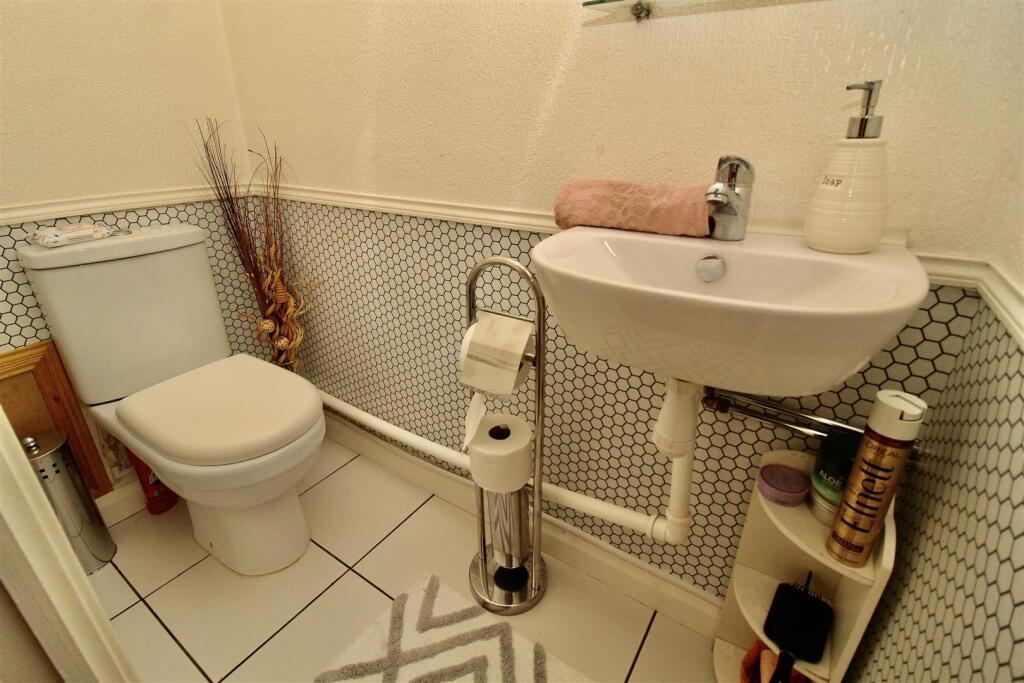 Additional image 5 of Buckland End, Birmingham