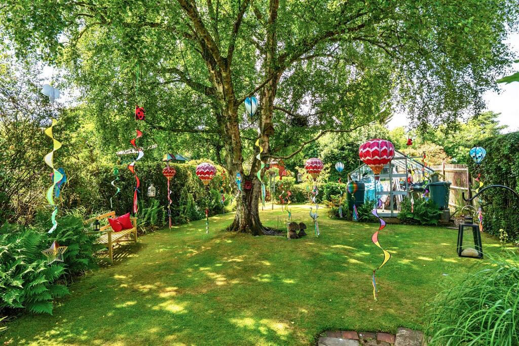 Additional image 22 of Award Road, Wimborne