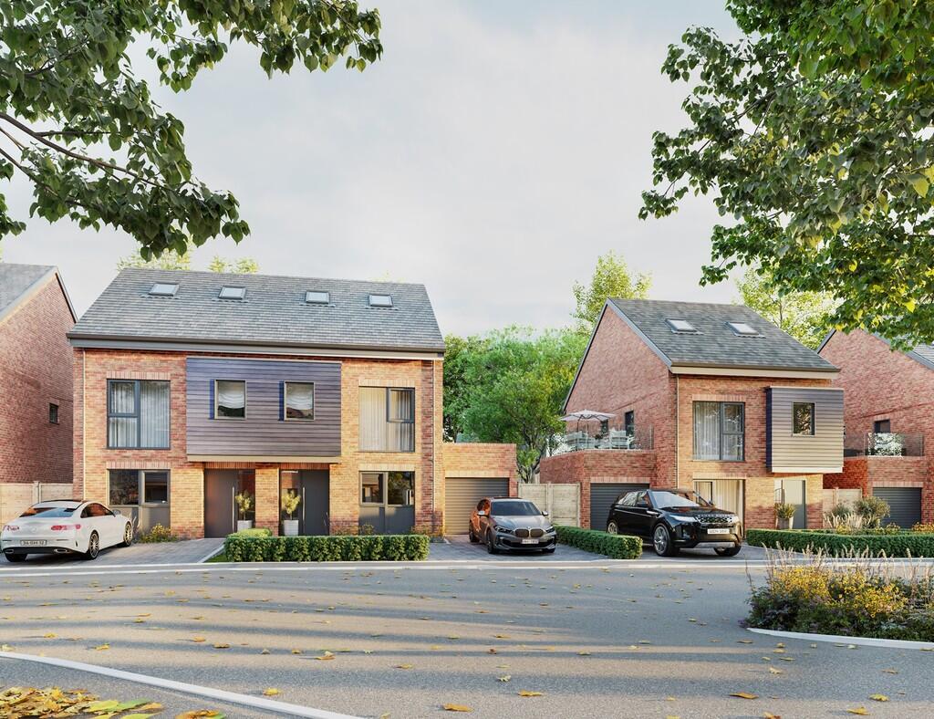 Additional image 7 of Albion Hall Place, Kearsley, Bolton