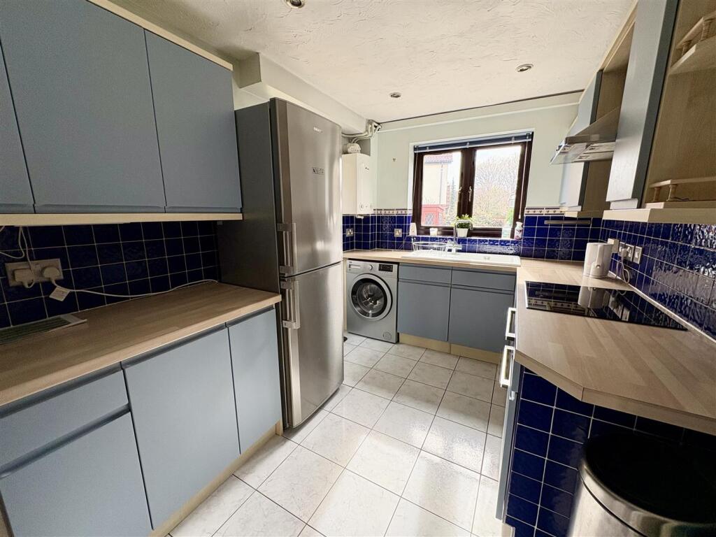 Additional image 2 of Albion Way, Verwood