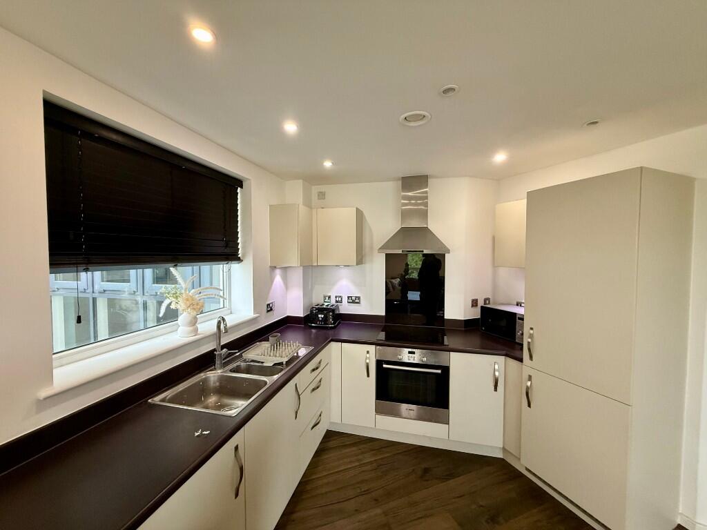 Additional image 10 of Park Central, 61 Mason Way, Edgbaston, Birmingham, B15 2GE