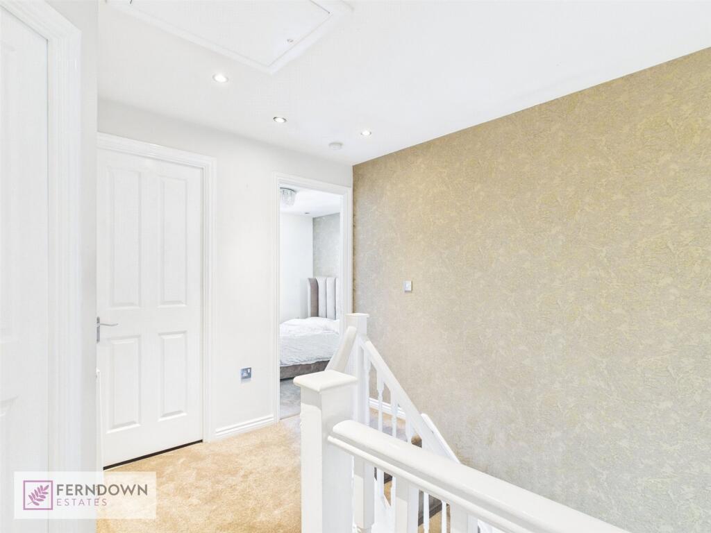 Additional image 16 of Musson Close, Marston Green, Birmingham, West Midlands, B37