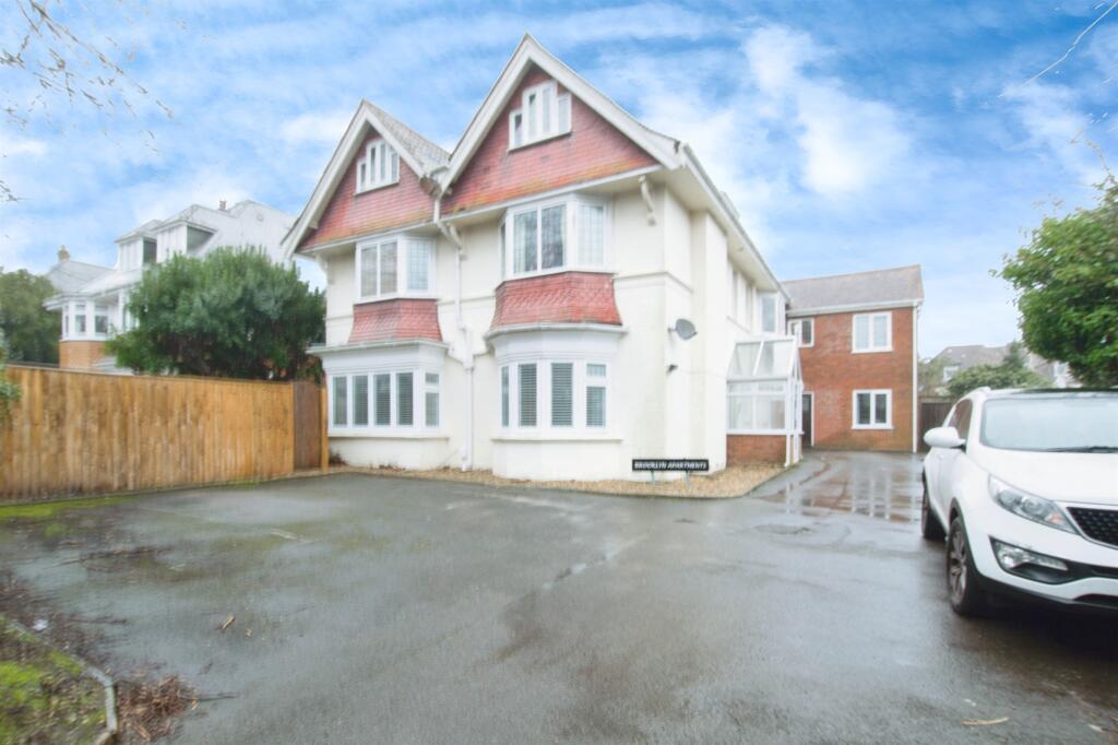 Additional image 9 of Portchester Road, BOURNEMOUTH