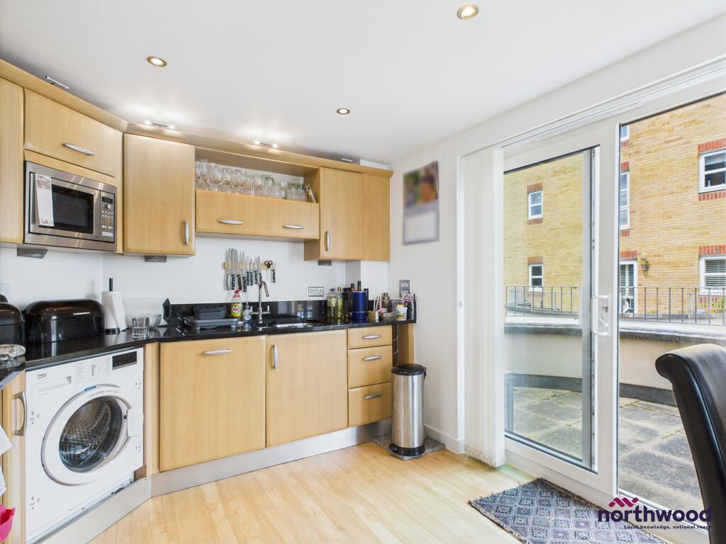 Additional image 8 of Caroline Way, Sovereign Harbour North, Eastbourne, BN23