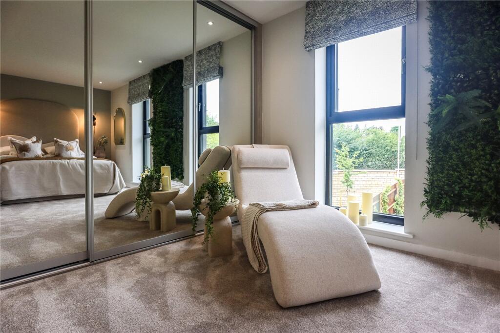 Additional image 14 of Quinque, 5 Porta, London Road West, Bath, Somerset, BA1