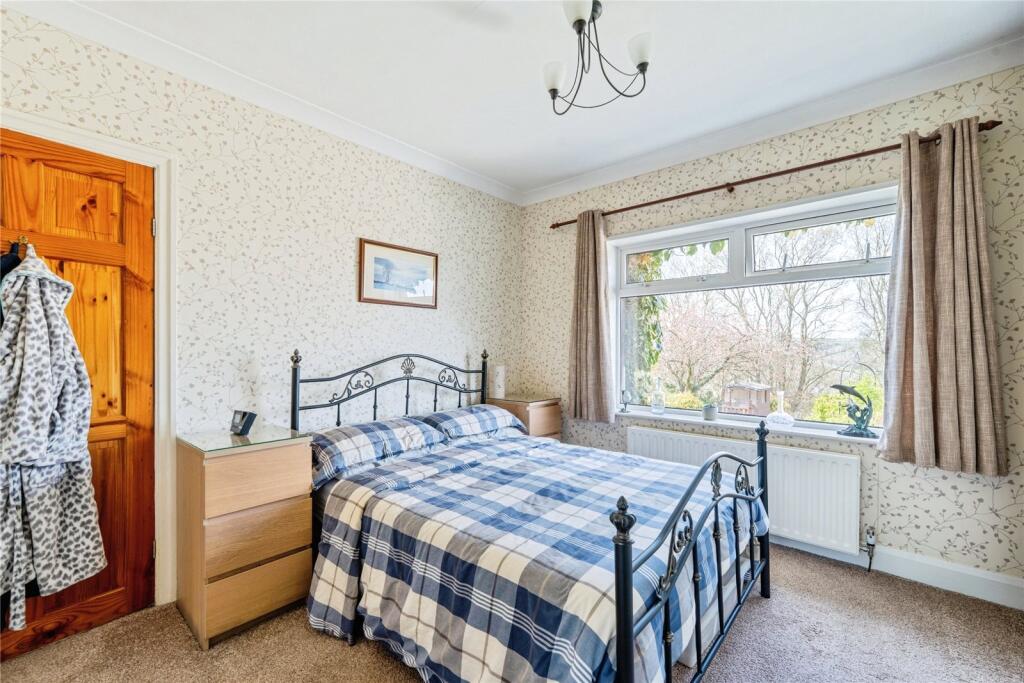 Additional image 9 of Hill Top Road, Hainworth, Keighley, West Yorkshire, BD21