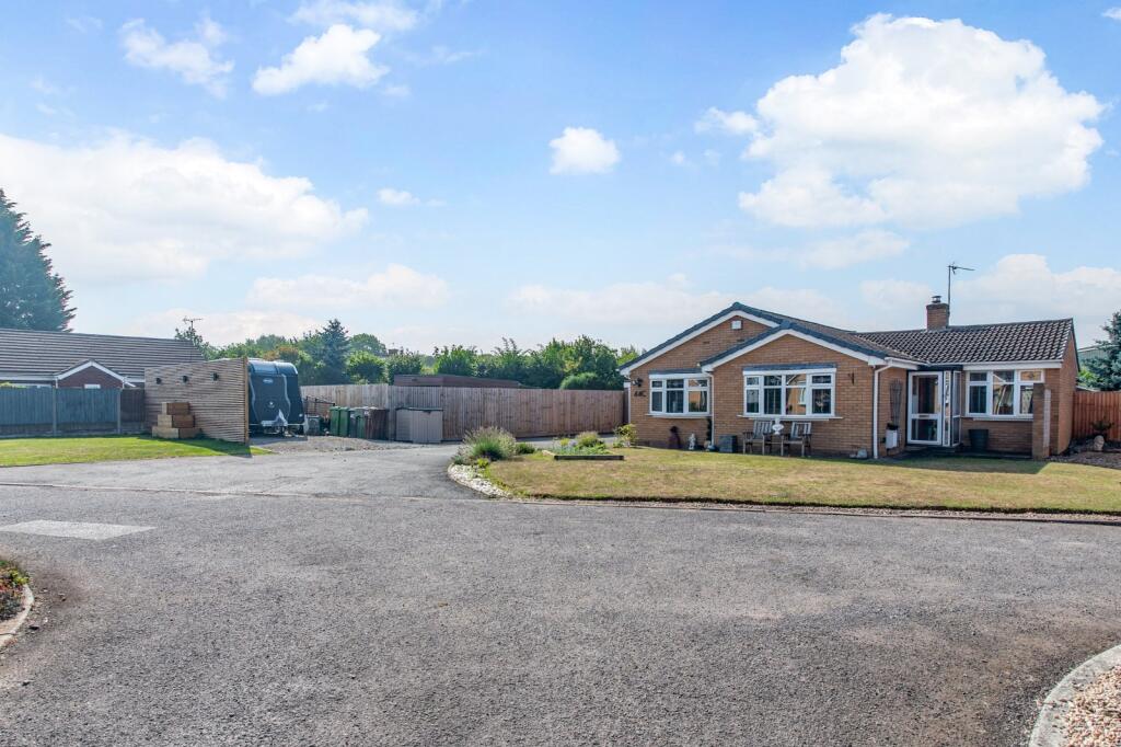 Additional image 2 of Foley Gardens, Stoke Prior, Worcestershire, B60