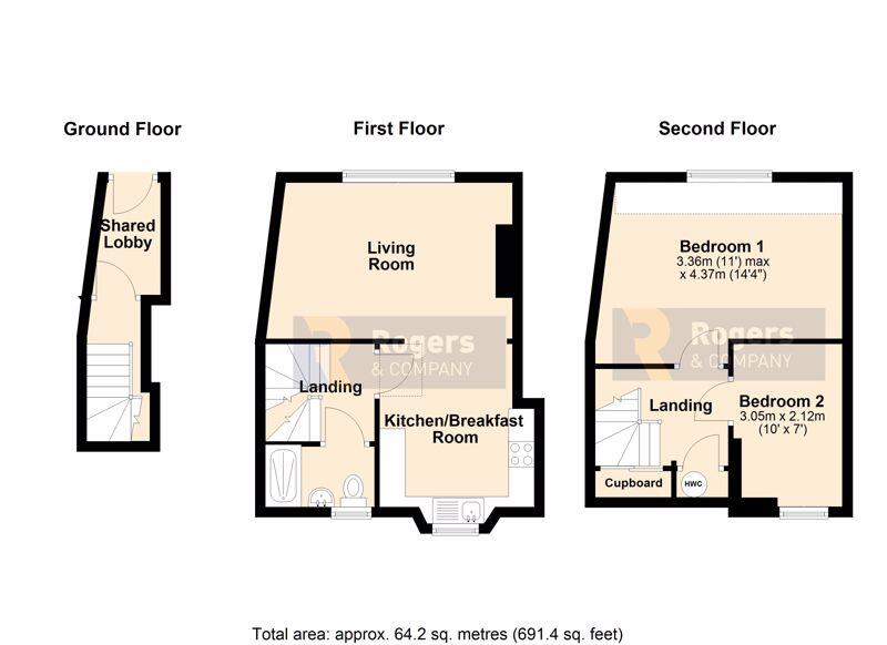 Additional image 2 of King Street, Frome