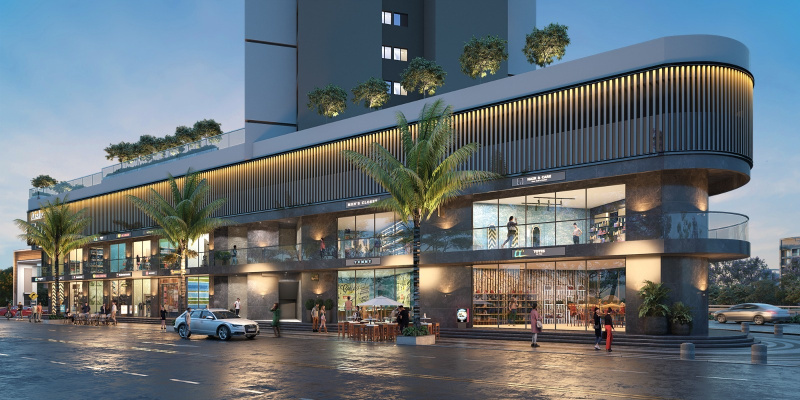 Property image for Punawale, Pune