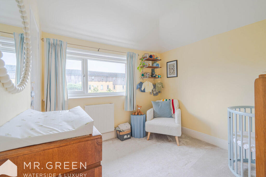 Additional image 11 of Hillbrow Road, Southbourne, Dorset, BH6 5NT