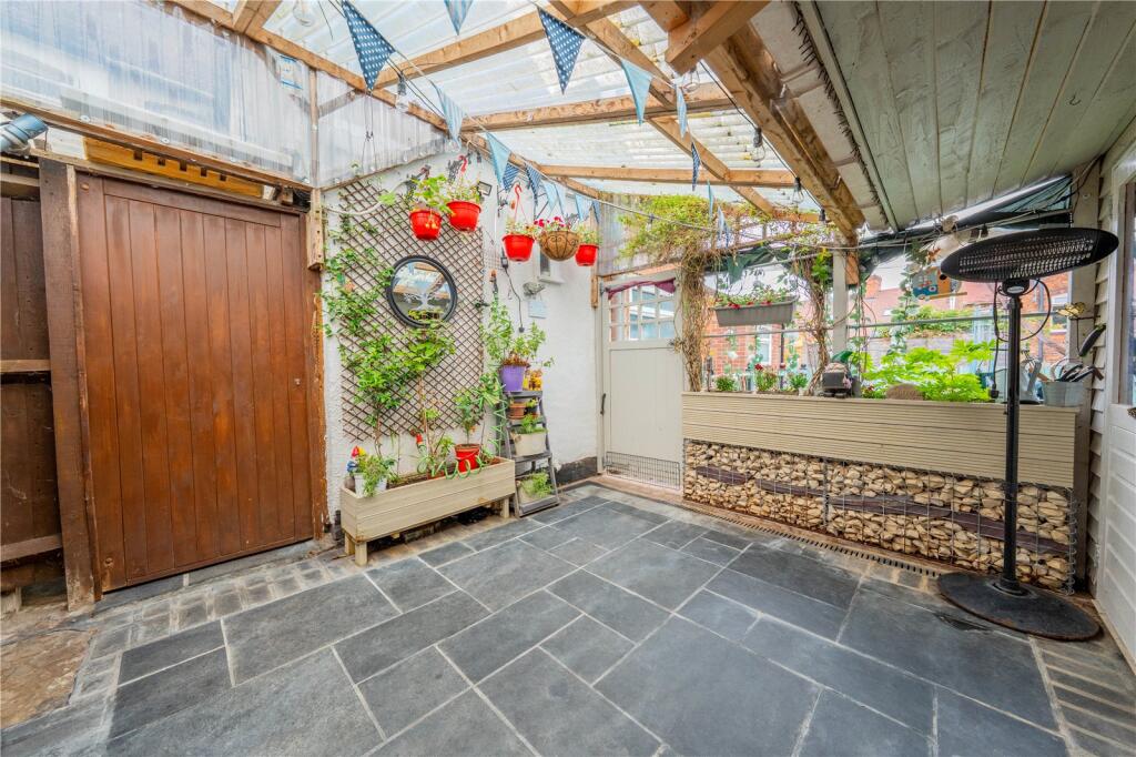 Additional image 18 of Sharpe Street, Tamworth, Staffordshire, B77