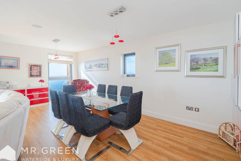 Additional image 6 of Admirals Point, St. Catherines Road, Southbourne, Bournemouth. BH6 4AG