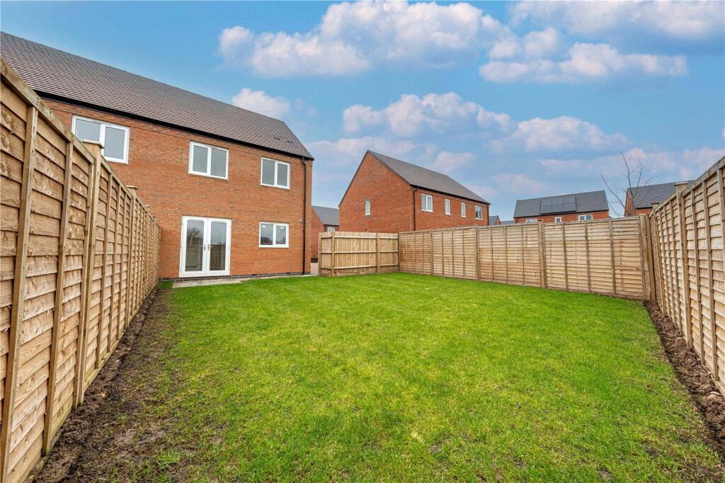 Additional image 8 of Woodwinds, Warton, Tamworth, B79