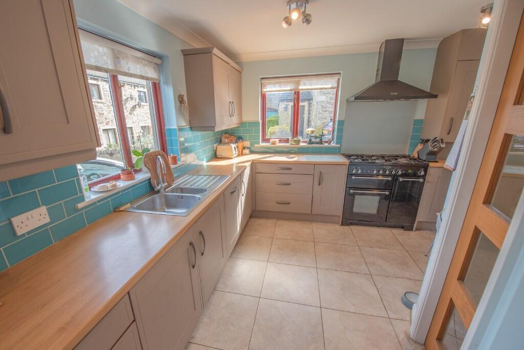 Additional image 10 of 5 Garth Fold, Cononley BD20 8NY