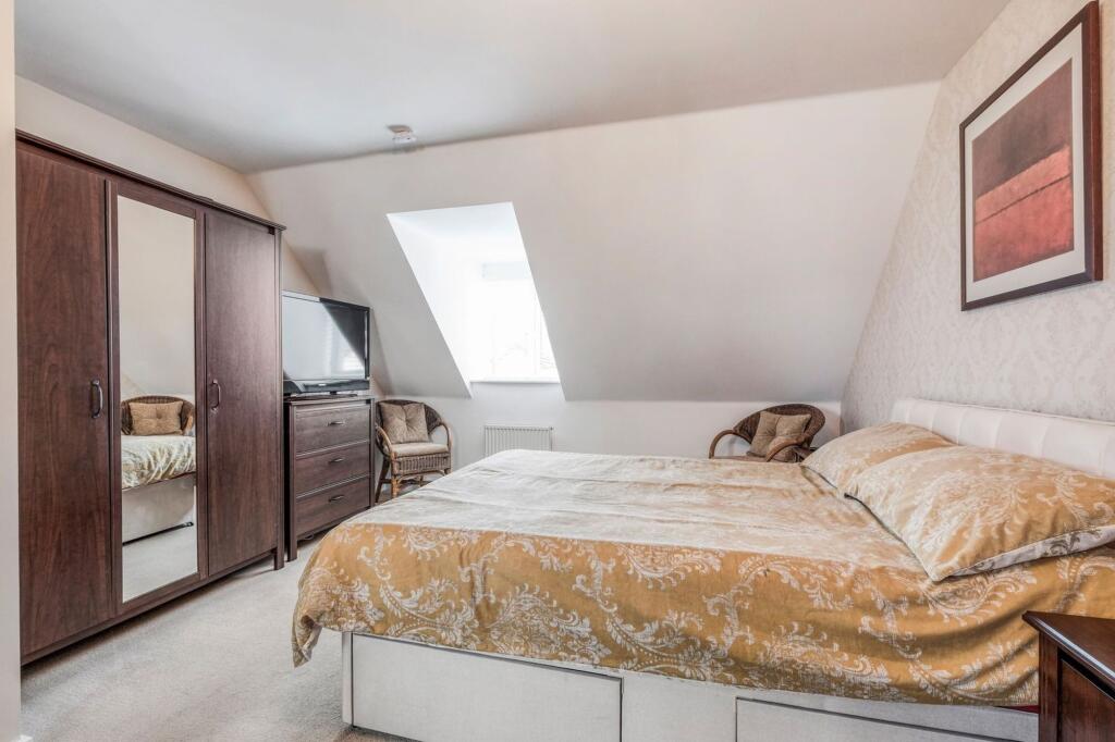 Additional image 16 of Berry Maud Lane, Shirley, B90