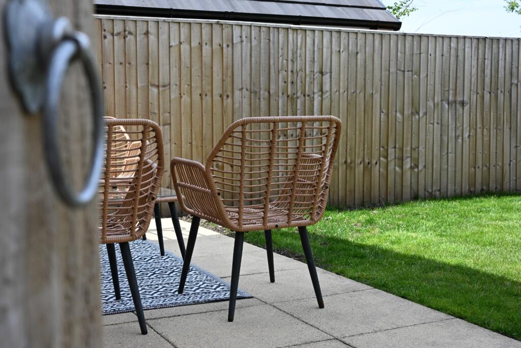 Additional image 42 of 8 The Grange, Bromley Cross, Bolton, BL7 9