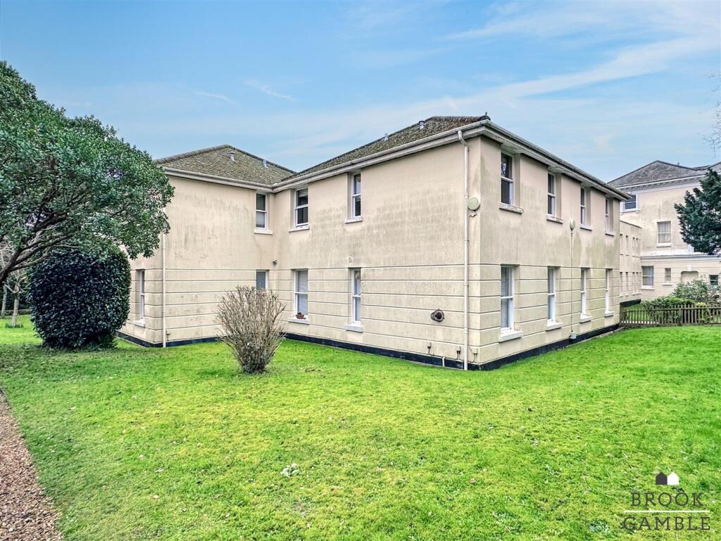 Additional image 17 of Haystoun House, Church Street, Willingdon, Eastbourne