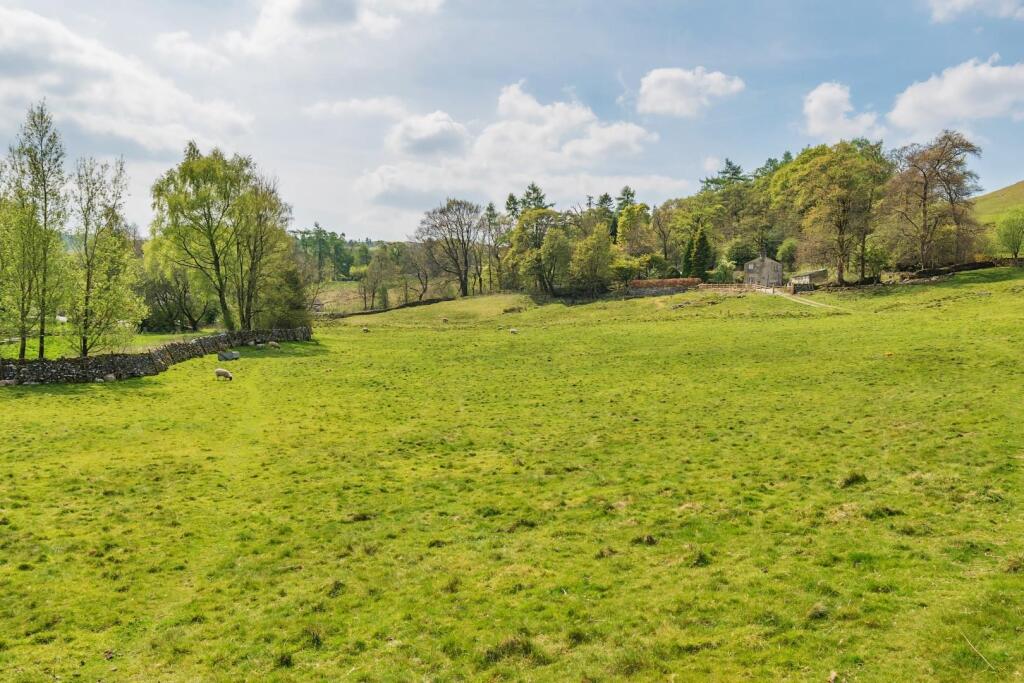 Additional image 7 of Old Hall Laithe & Barn on The Green, Kilnsey, Skipton