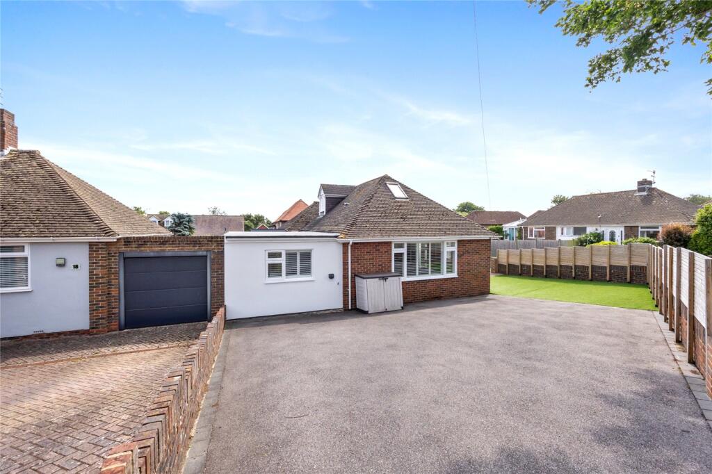 Additional image 18 of Norbury Drive, Lancing, West Sussex, BN15