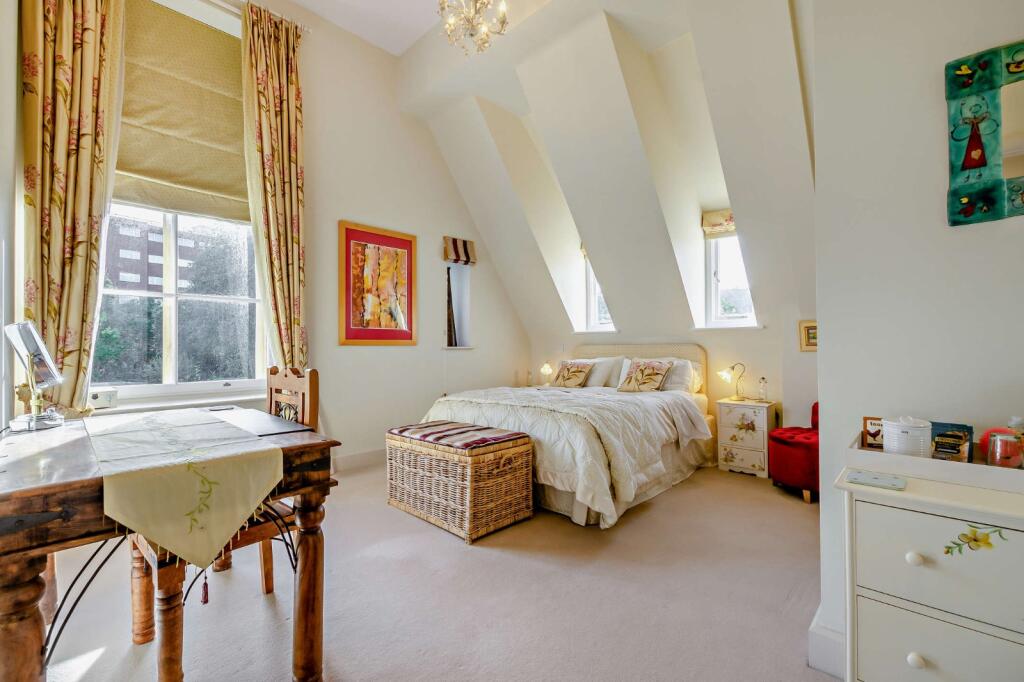 Additional image 17 of King Edwards Parade, Eastbourne, East Sussex