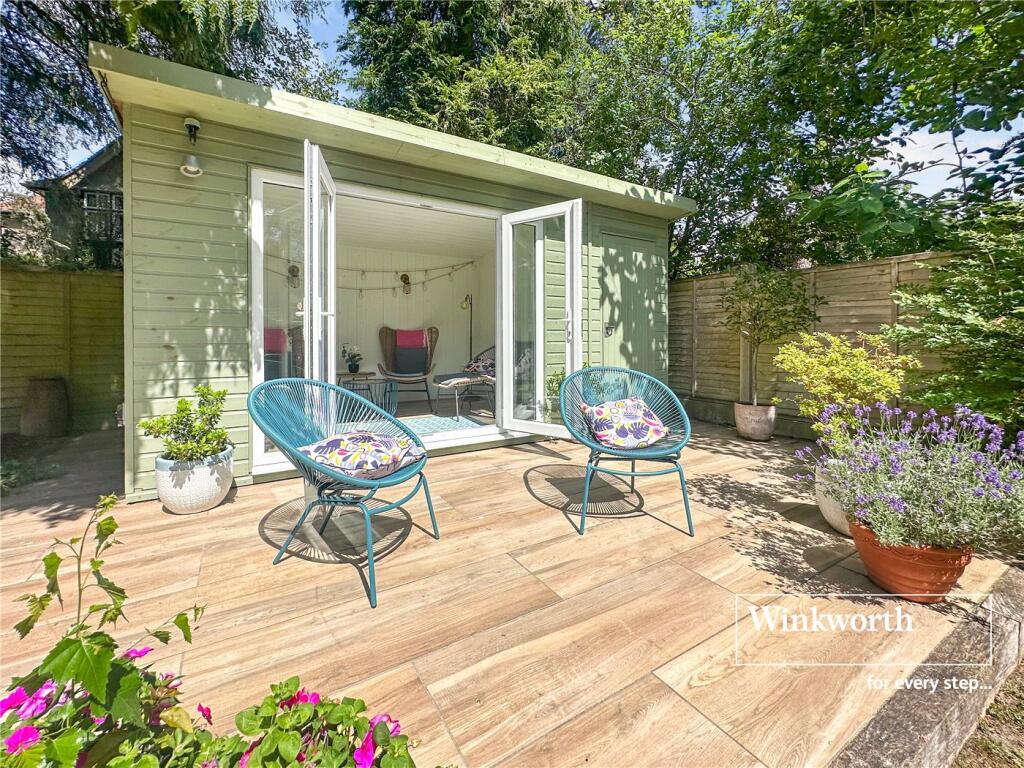 Additional image 19 of Moorside Road, West Moors, Ferndown, BH22
