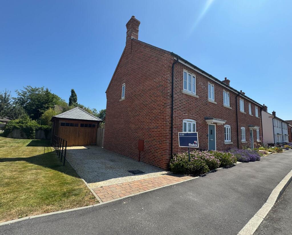 Additional image 22 of Fallowfield Place, Wimborne, BH21