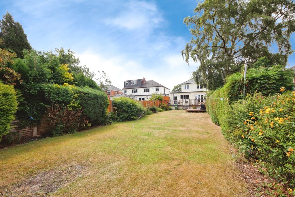 Additional image 2 of Longmore Road, Shirley, Solihull