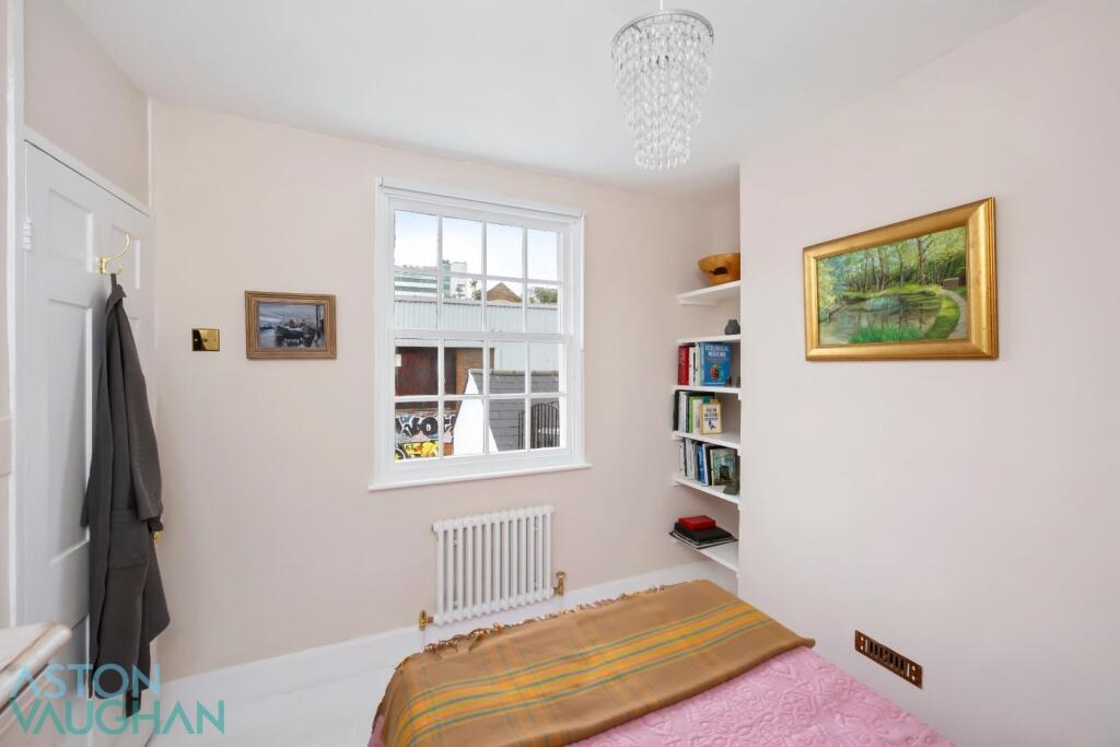 Additional image 17 of Kensington Place, Brighton