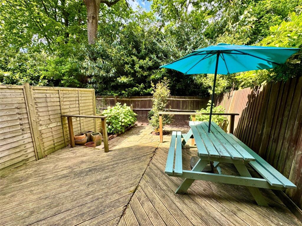 Additional image 3 of The Topiary, Poole, Dorset, BH14