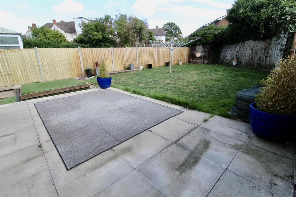 Additional image 12 of Hernefield Road, Shard End, Birmingham