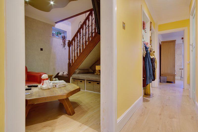 Additional image 12 of Bascott Road, Wallisdown -Charming and Spacious: Four-Bedroom Chalet Hideaway