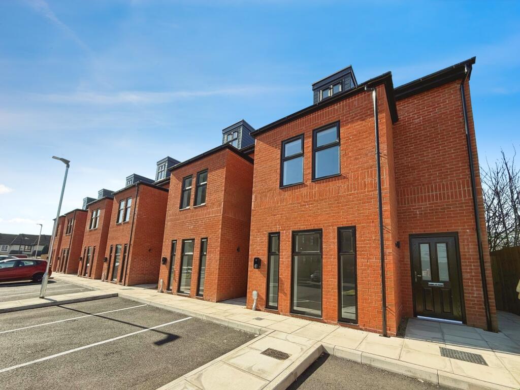 Property image for Cotton Gardens, Bolton, Greater Manchester, BL1