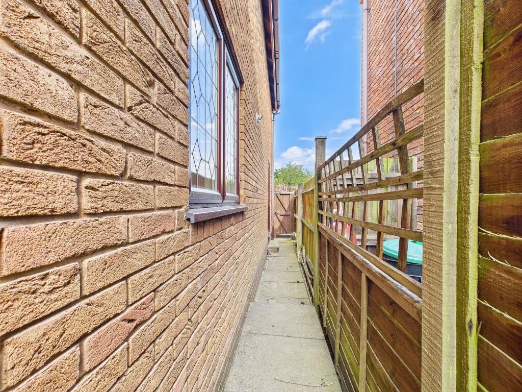 Additional image 29 of Cotheridge Close, Shirley, B90