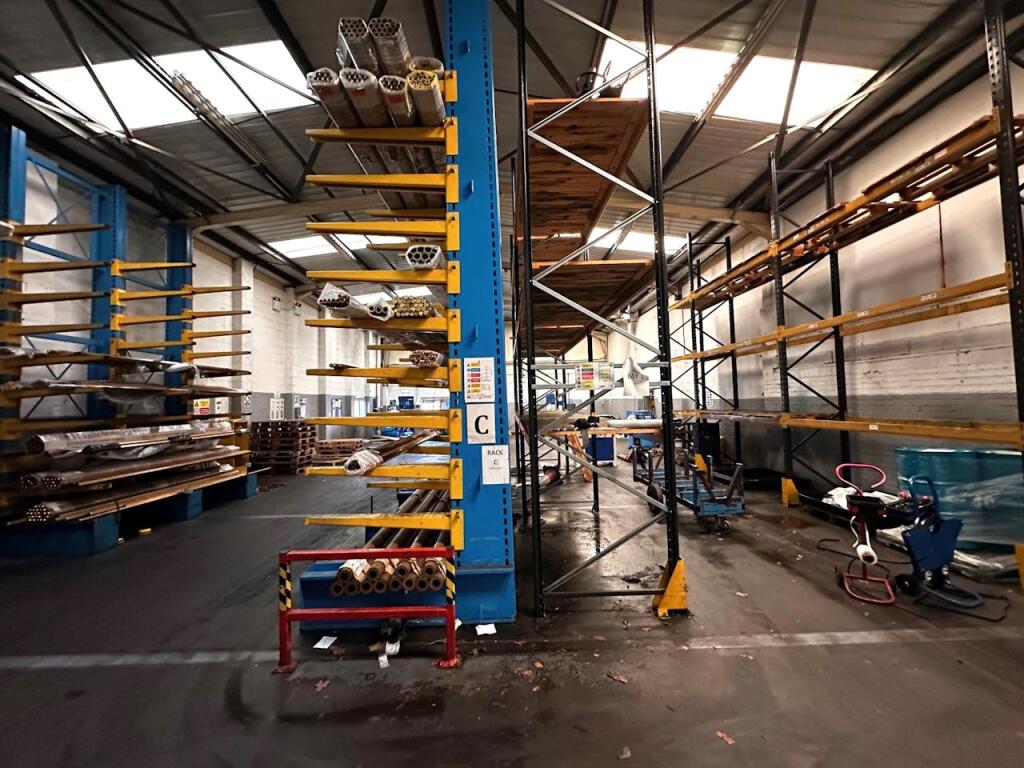 Additional image 6 of Unit 4, 1 Station Road, Coleshill, B46 1HT