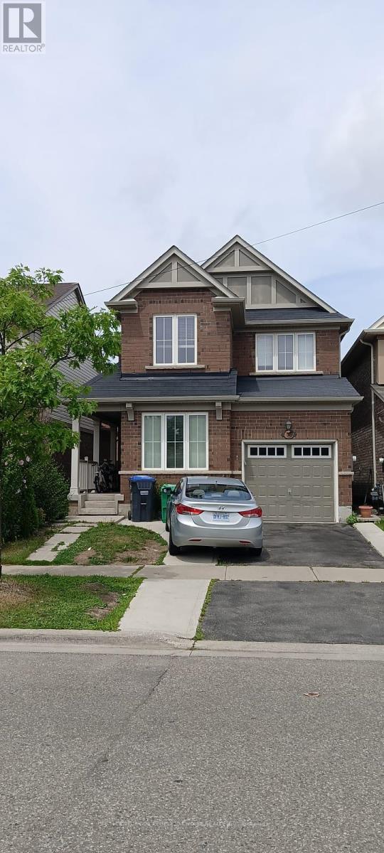 Property image for 38 AYLESBURY DRIVE|Brampton (Northwest Brampton), Ontario L7A0S5