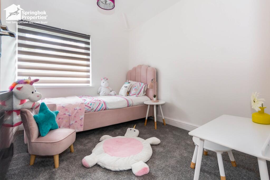 Additional image 17 of Lockton Road, Stirchley, West Midlands