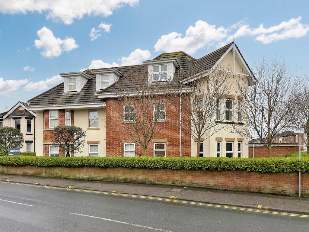 Charminster, Bournemouth