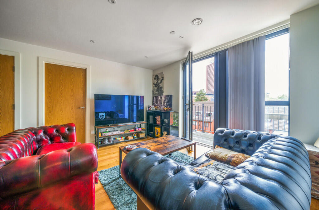 Additional image 11 of William Street, Birmingham, B15