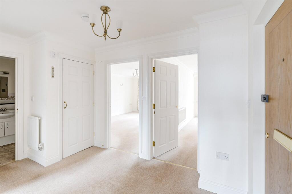 Additional image 4 of Downsview Manor, 4 Cissbury Road, Worthing, West Sussex, BN14