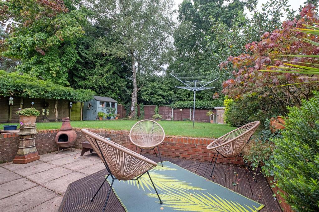 Additional image 26 of Lake Road, Verwood