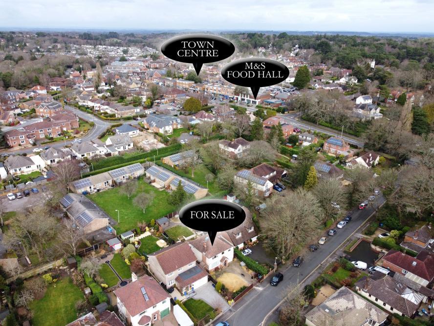 Additional image 27 of Wallace Road, Broadstone, BH18 8NG