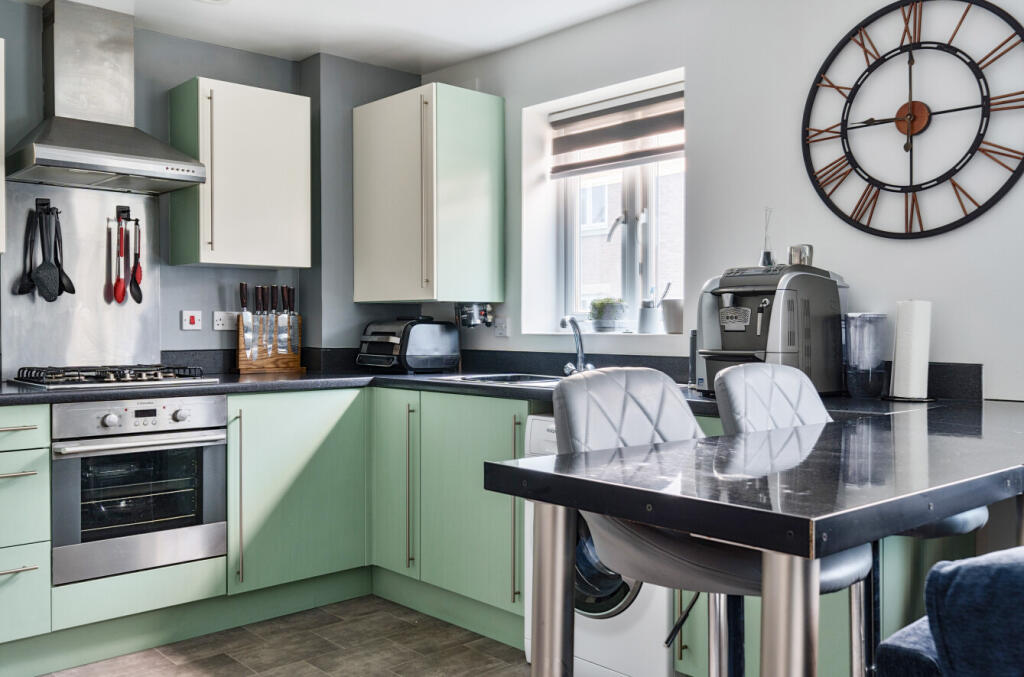 Additional image 5 of Swaledale Road, Warminster, BA12