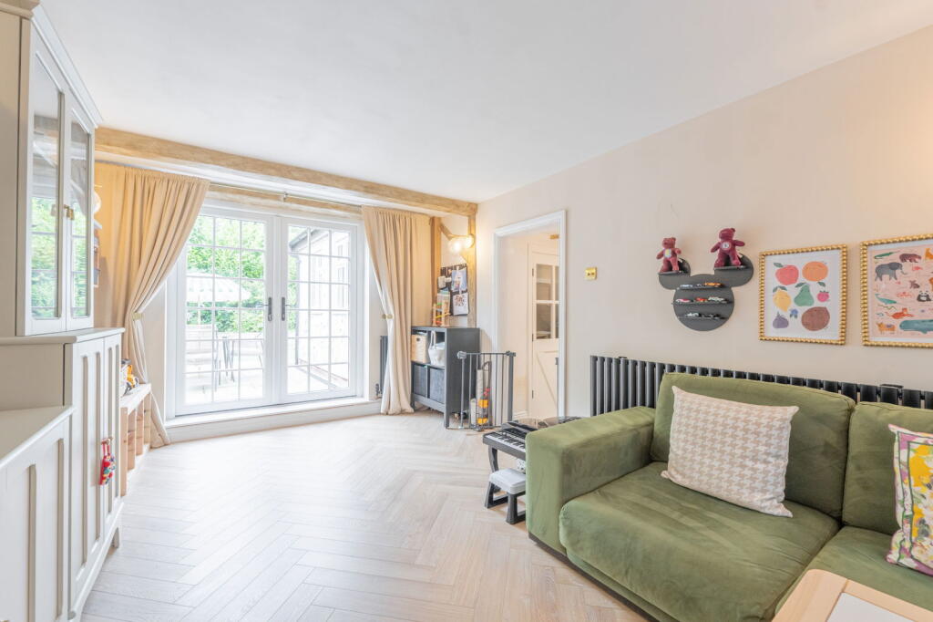 Additional image 19 of Silver Street, Wythall, Birmingham, B47 6LZ