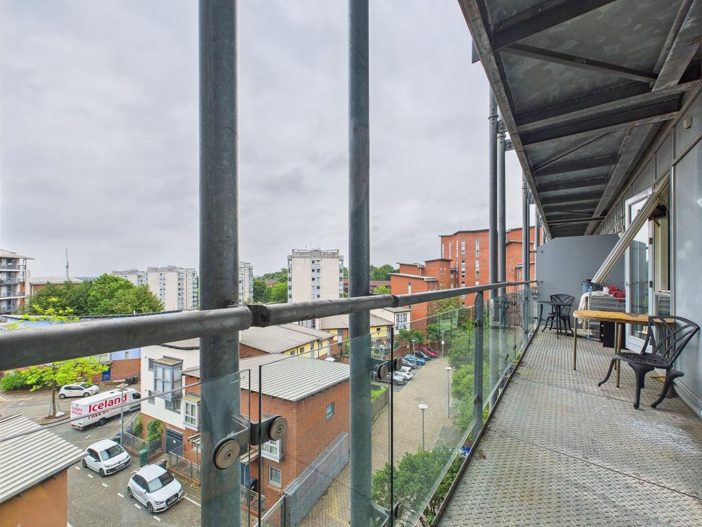 Additional image 18 of Wheeleys Lane, Birmingham, B15