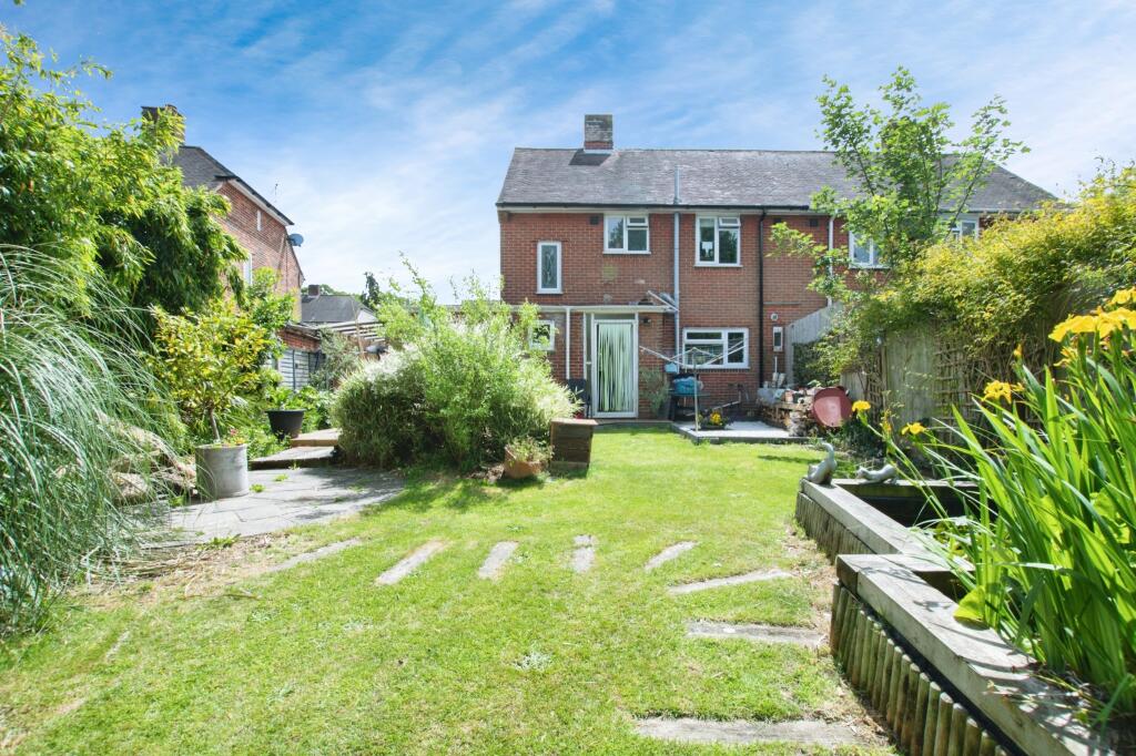 Additional image 4 of Sunningdale Crescent, Bournemouth, BH10