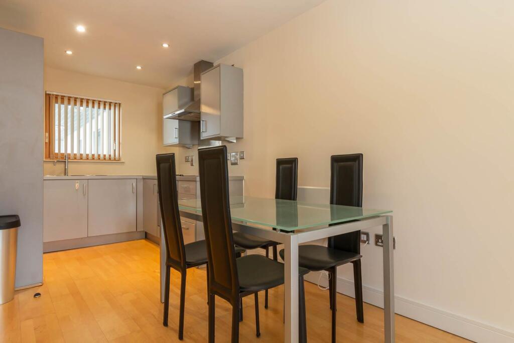 Additional image 5 of Temple House, Temple Street, B2 5BG