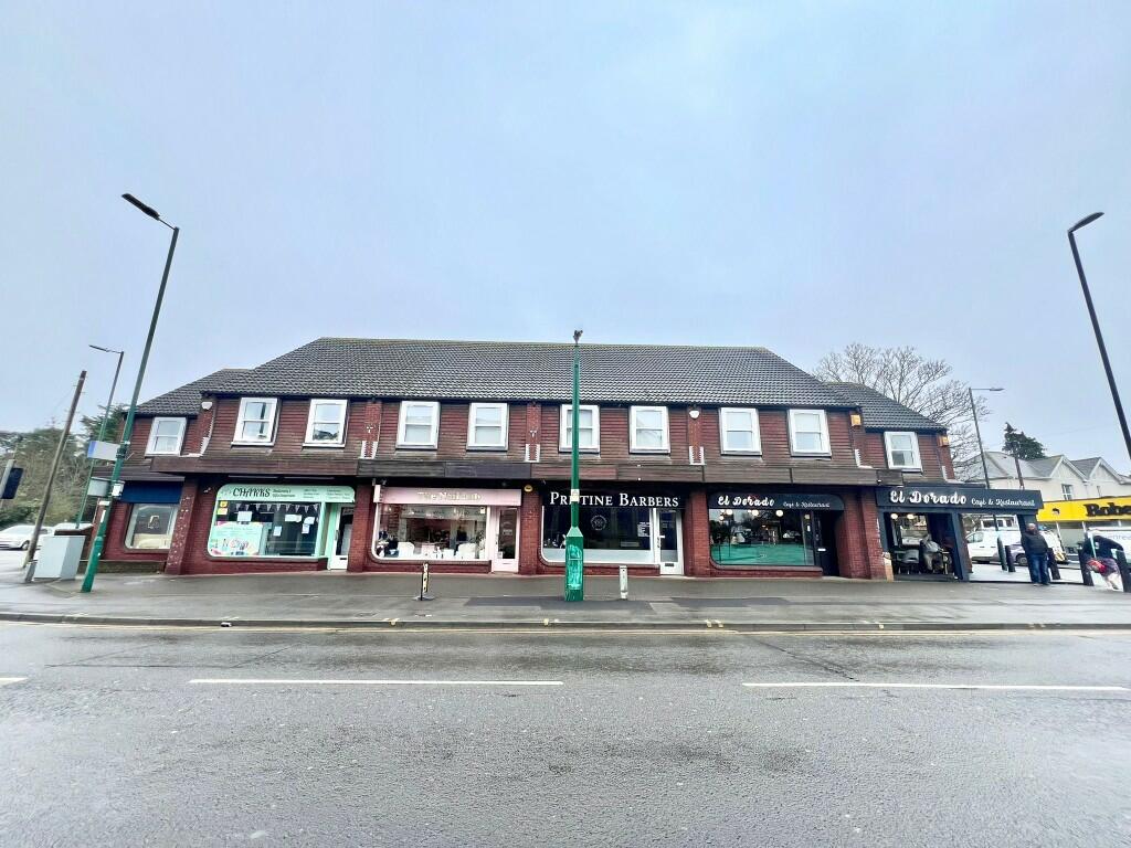 Additional image 5 of Brand New One Bed Apartment Capstone Road, Bournemouth, Dorset, BH8