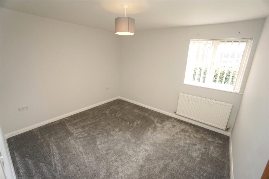 Additional image 6 of St. Catherines Court, Richmond Street, Horwich, Bolton, BL6