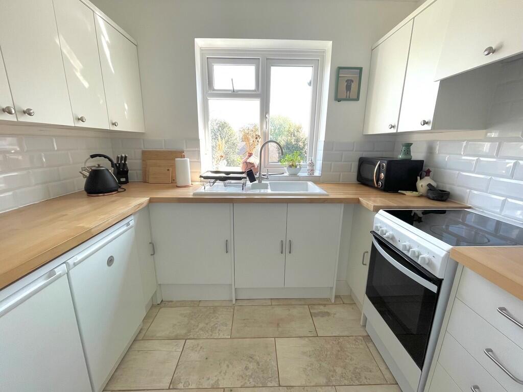 Additional image 3 of Ffynches Lodge, 18 The Street